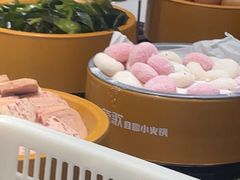-龍歌自助小火锅(秦淮水游城店)
