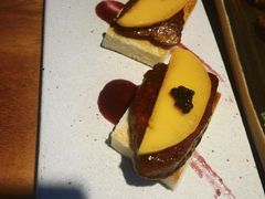 -森味薪火烧•烧鸟居酒屋•日本料理(望京店)