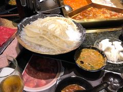 -王家渡火锅店(棕榈泉店)