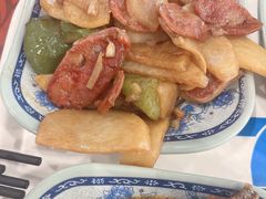 -7+7私家饭堂(人民路店)