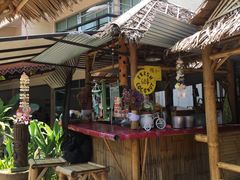 -Jungle Kitchen