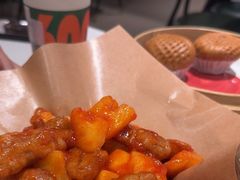 -费大厨辣椒炒肉(黄兴中心广场店)