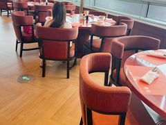 -洲际酒店·地平线全日餐厅HORIZON CAFÉ