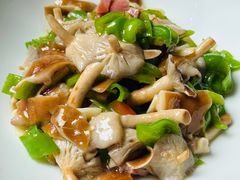 -88号小吃店·经典云南菜·地道纳西美食