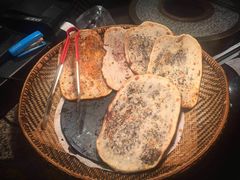 梅干菜锅盔-巷内锅盔(西城都荟店)