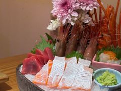 -花潮料理艺食馆(世欧广场店)