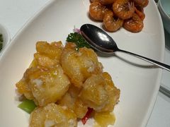 荣兴双味虾-荣兴酒家(徐家汇店)