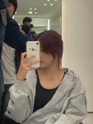 -DL HOPE明星造型