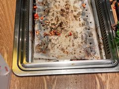 -新石器烤肉(南通CBD大有境店)