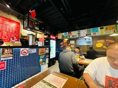 -肥汁米蘭香港米线(宁波路总店)