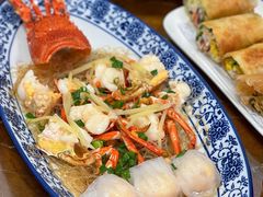 -老船长海鲜大排档(集美店)