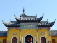 -西林禅寺