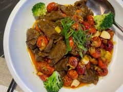 -楚禾宴·家宴(光谷大道店)