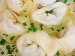 -潘国仙耳光馄饨(黄家阙路店)