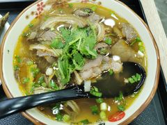 -牛水谣牛肉汤(杨舍老街店)