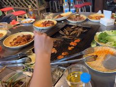 -海兰云天度假区温泉