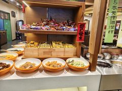 -将军肚烧烤鸡手王(东岭南街店)