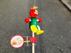 -烤肉宛饭庄(南礼士路店)