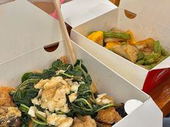 -呷贺盐酥鸡(抄纸巷店)