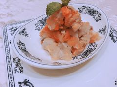 -宁波状元楼酒店(和义路店)