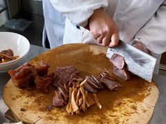 -剑南五香牛肉店