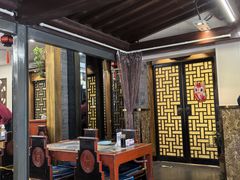 -都一处烧麦馆(前门店)