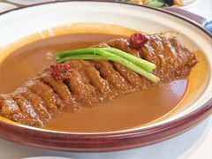 -大铁勺新津菜(迎水道店)