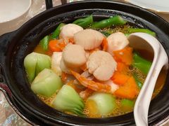 -8餐厅(新葡京酒店)