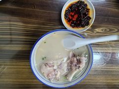 -丁太婆老妈蹄花(人民公园非遗总店)