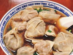 -古徽州馄饨店(宝安路店)