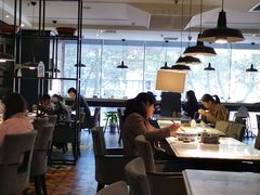 -轻捞慢起面馆(新世界百货店)
