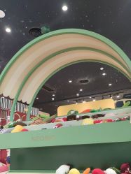 -奈尔宝家庭中心·亲子餐厅(长沙运达汇店)