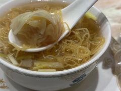 云吞面-麦奀云吞面世家 山顶店(山顶广场店)