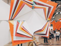 -香港会议展览中心演讲厅