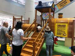-丽达购物中心(崂山店)