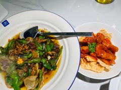 -兰湘子·湘菜小炒(崂山丽达店)