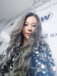 -维卡 Salon