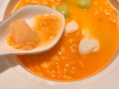 -海派悦庭·海胆烧麦·新融合菜(凯德广场店)