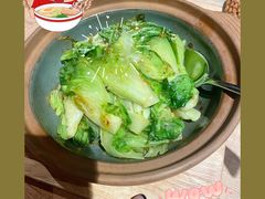 -川旺角融合菜•海景餐厅(星海广场店)