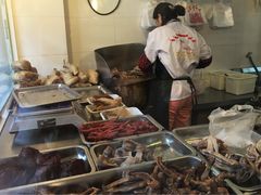 -徐家鸭子·非遗烤鸭(老门东店)