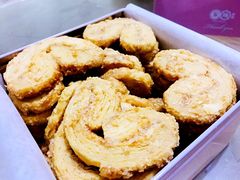 -家琳甜品(江南东店)