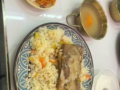 -杨氏青龙虾·羊蝎子(金盛路总店)
