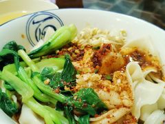 -福瑞记老孙头biangbiang面(新生路店)