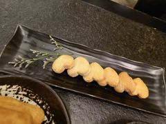 芝士鱼豆腐-湊湊火锅·茶憩(打浦桥日月光店)