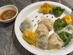 -前海沿·青岛菜(乐客城店)