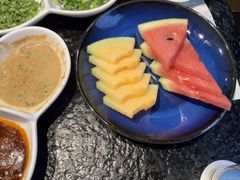 -阳坊涮肉(西直门凯德mall店)