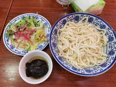 -方砖厂69号炸酱面(方砖厂胡同店)
