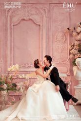 -EMU艺慕摄影(扬中店)