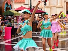 -华谊兄弟（长沙）电影小镇