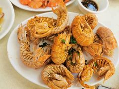 -锐记美食店·现捞海鲜(闸坡店)